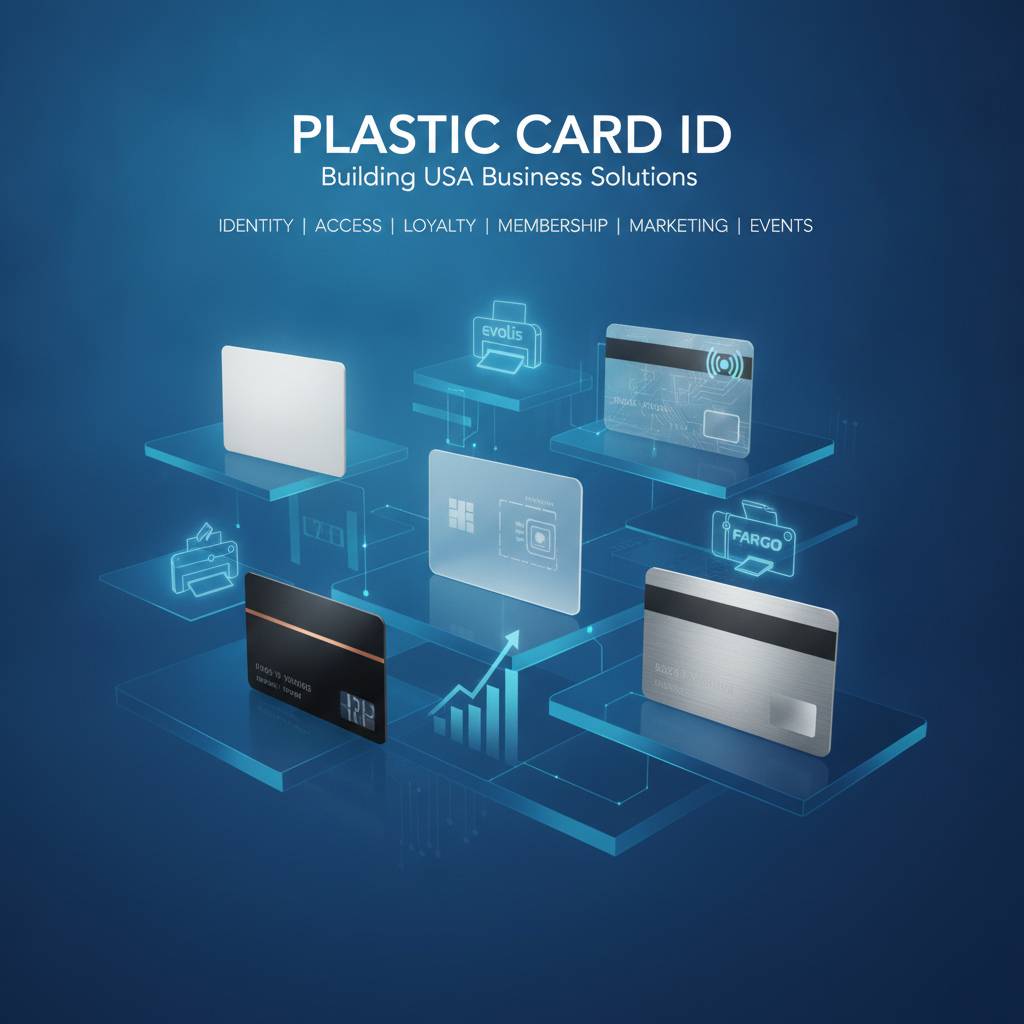 Add Magnetic Stripe Today