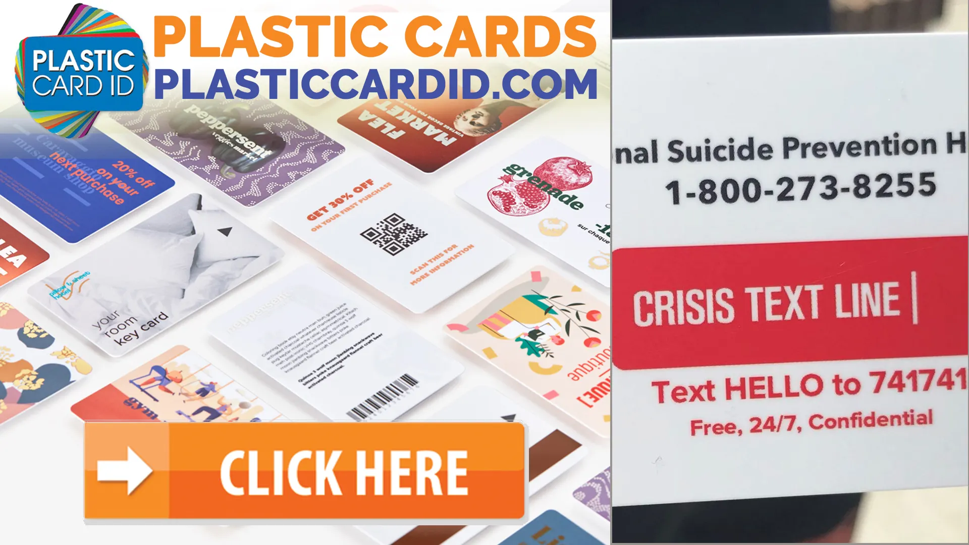Navigating the Nuances of Plastic Cards in Marketing Campaigns