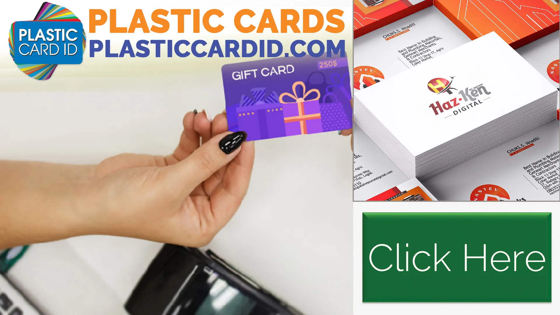 The Plastic Card Phenomenon: Maximizing Every Transaction