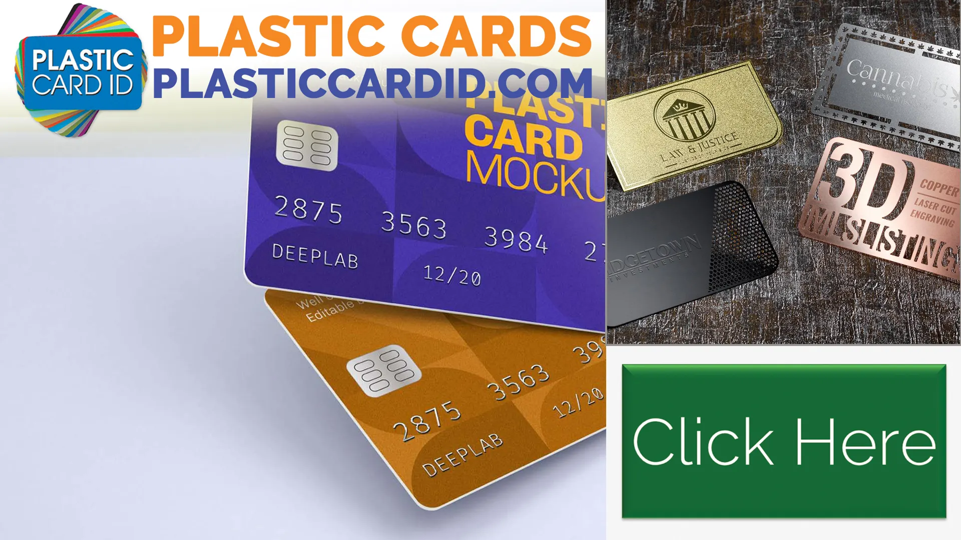 Plastic Card ID




 Guarantees Quality in Every Card
