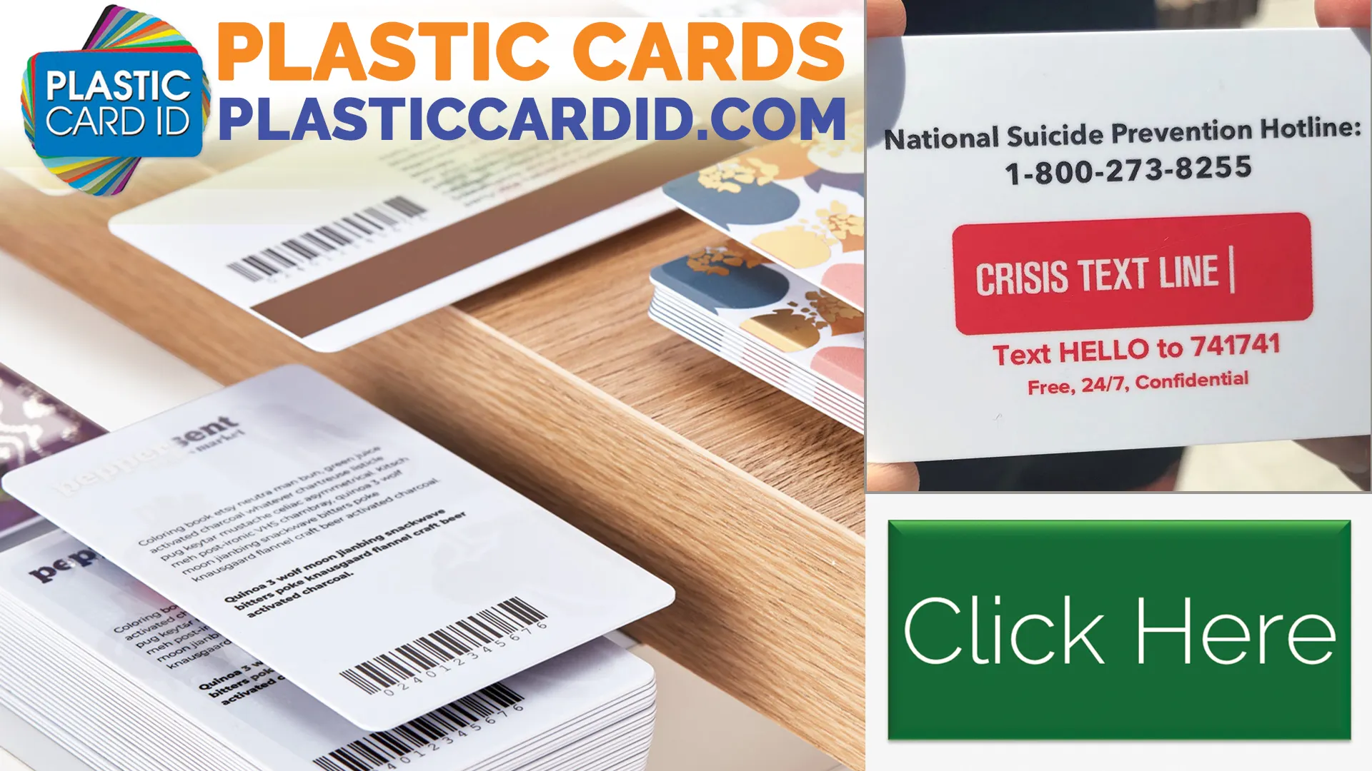 Accessorize Your Plastic Cards with the Right Tools