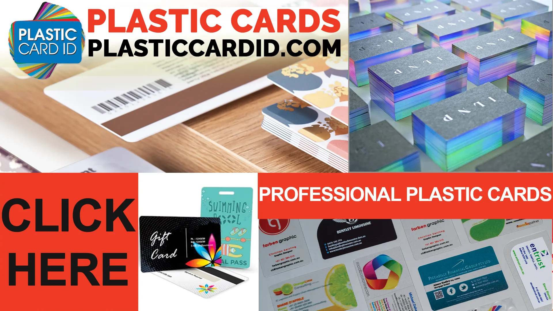 Unleash the Potential of Your Corporate Image with Futuristic Card Designs 