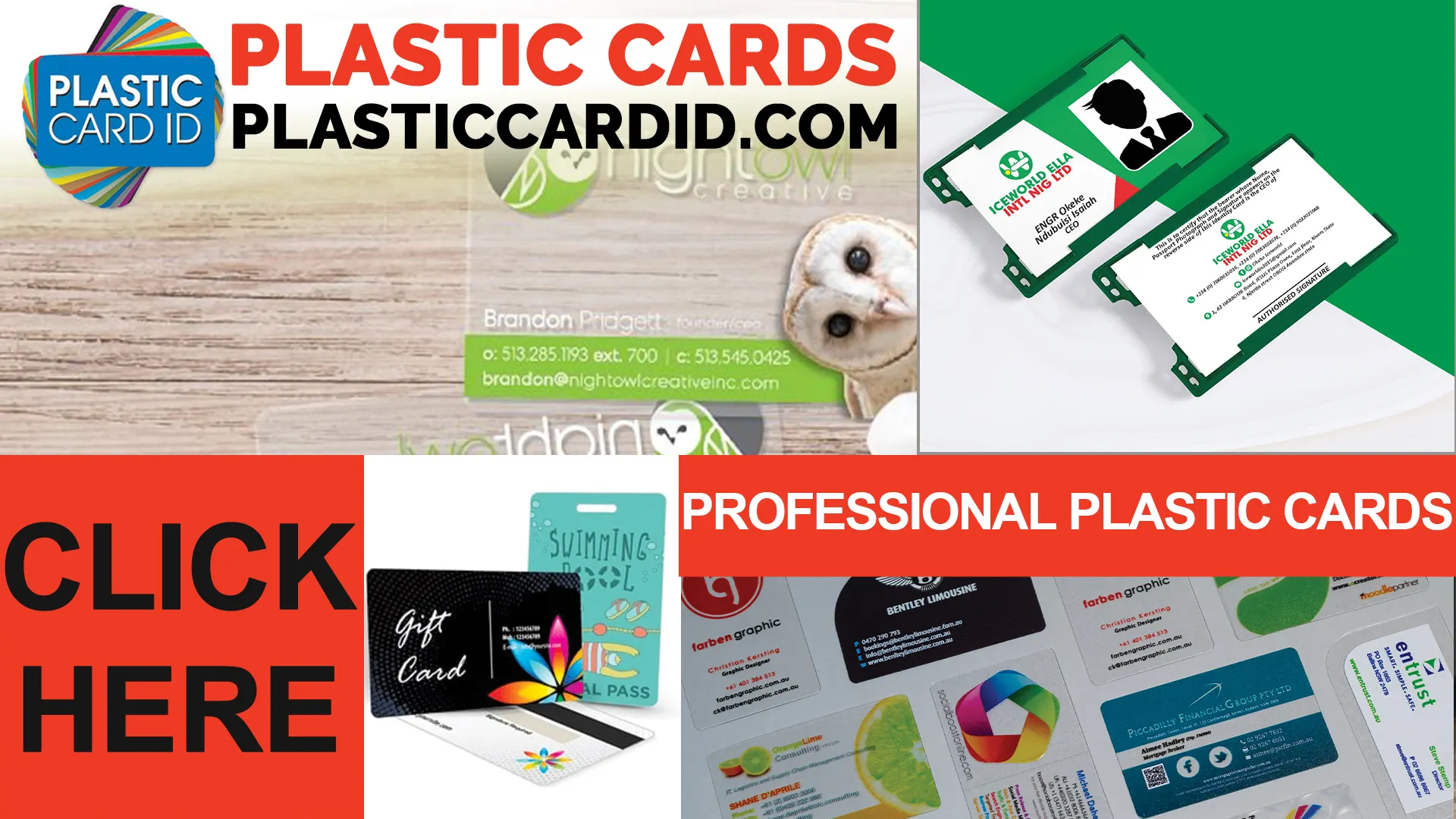 Supporting a Range of Industries with Diverse Card Needs