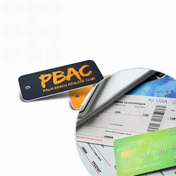 Plastic Card ID




 is Just a Call Away for Your Prepaid Plastic Card Needs