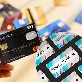 Ready to Elevate Your Omnichannel Marketing with Plastic Cards?