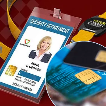 Why Choose PCID



 for Your Plastic Card Services