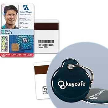 Conclusion: Trust Plastic Card ID




 for Your Plastic Card Needs