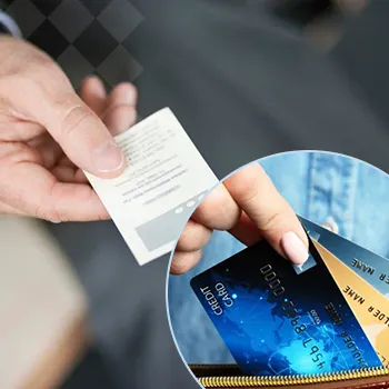 Welcome to Plastic Card ID




, Your One-Stop Solution for Plastic Card and Printer Support