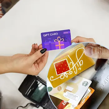 Create a Lasting First Impression with Plastic Card ID




