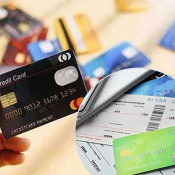 Our Comprehensive Range of Plastic Card Types