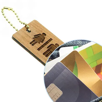 Welcome to the World of Precision and Creativity with Plastic Card ID




