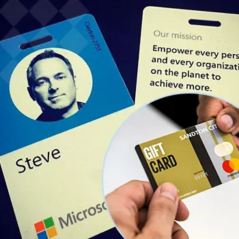 Join the Plastic Card ID




 Family Today