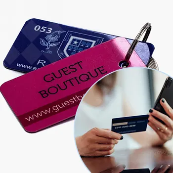 Unlock New Levels of Efficiency with Enhanced Card Technology