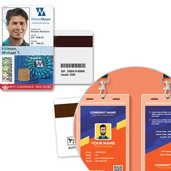 Your Card, Your Identity: Embrace Biometric Security