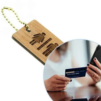 Ready to Transform Customer Interactions into Lasting Loyalty? Contact Plastic Card ID




 Today!