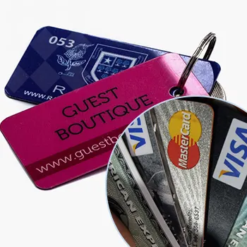 Why Use Prepaid Plastic Cards? Let
