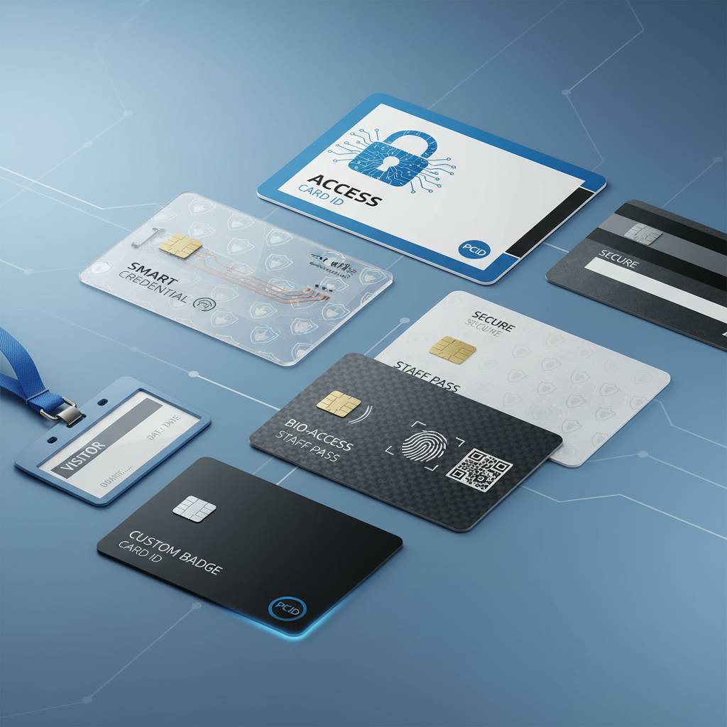 Customization & Specialty Cards