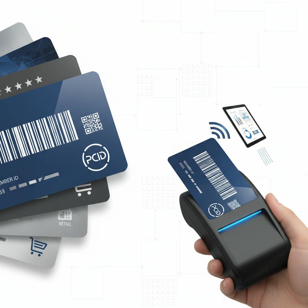 Solutions for Retail and Marketing