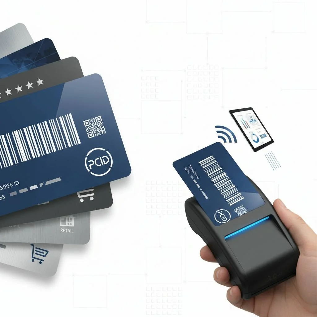 Solutions for Retail and Marketing