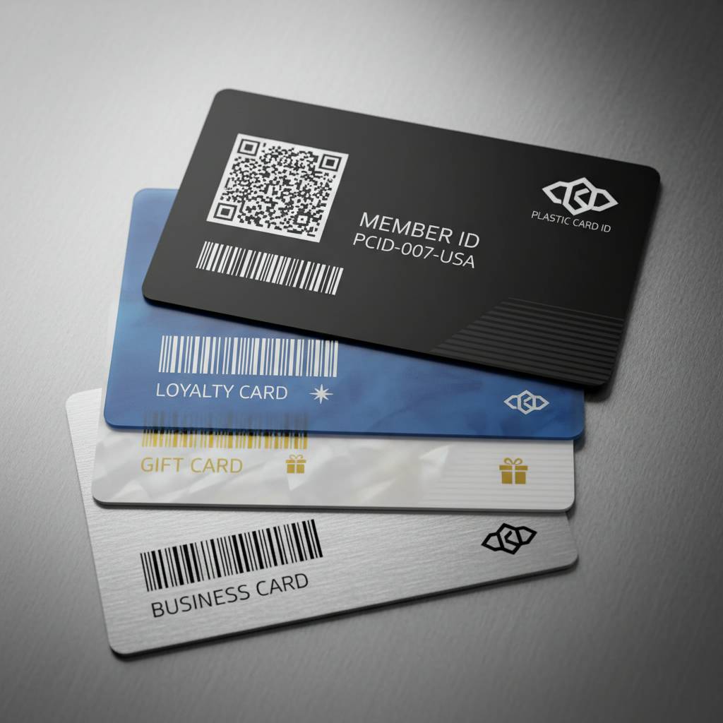 Specialty and Premium Card Options