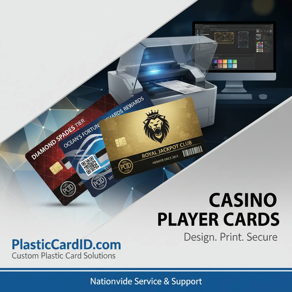 Design, Personalization, and Print Quality