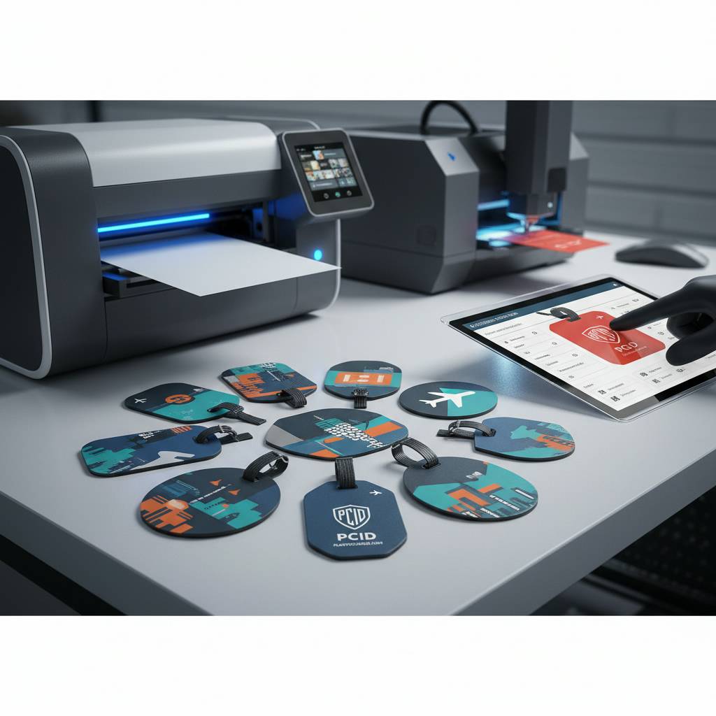 Production, Technology & Security