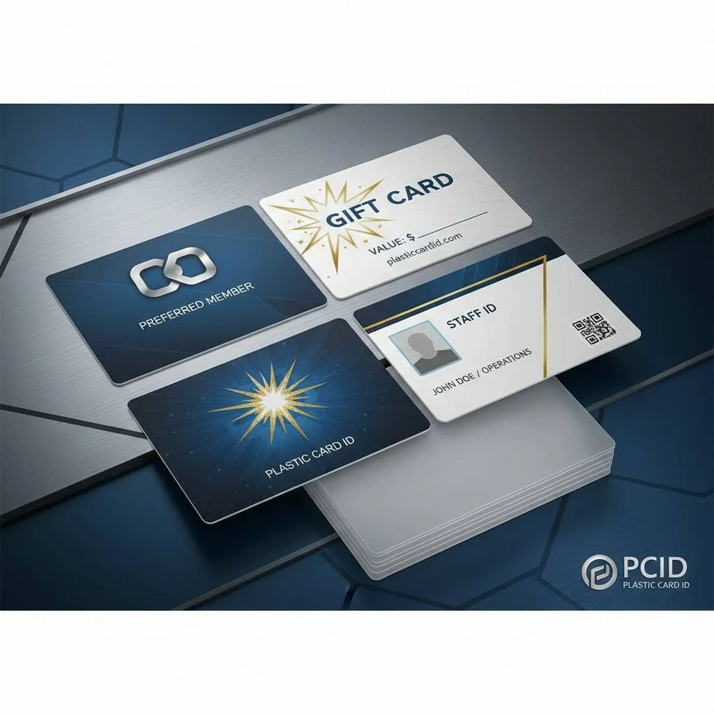 Operations, Warranties & Why Partner with Plastic Card ID