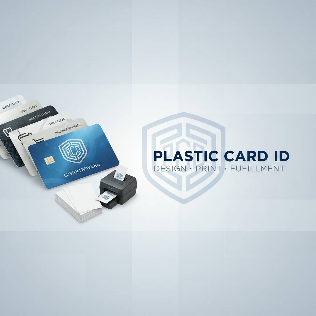 About Plastic Card ID