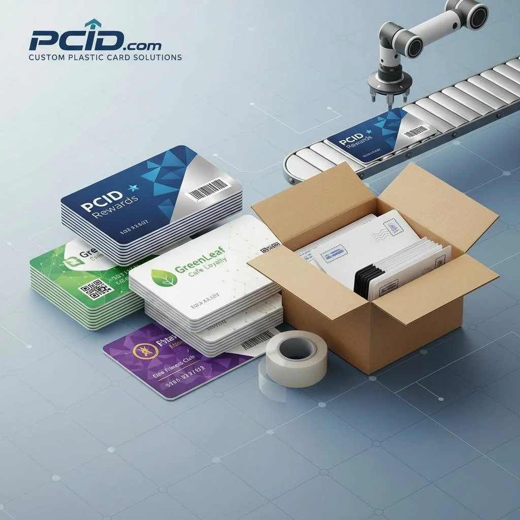 Fulfillment, Mailing & Affiliate Opportunities