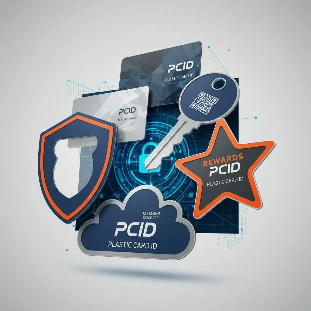 Security & Access: Cards That Protect