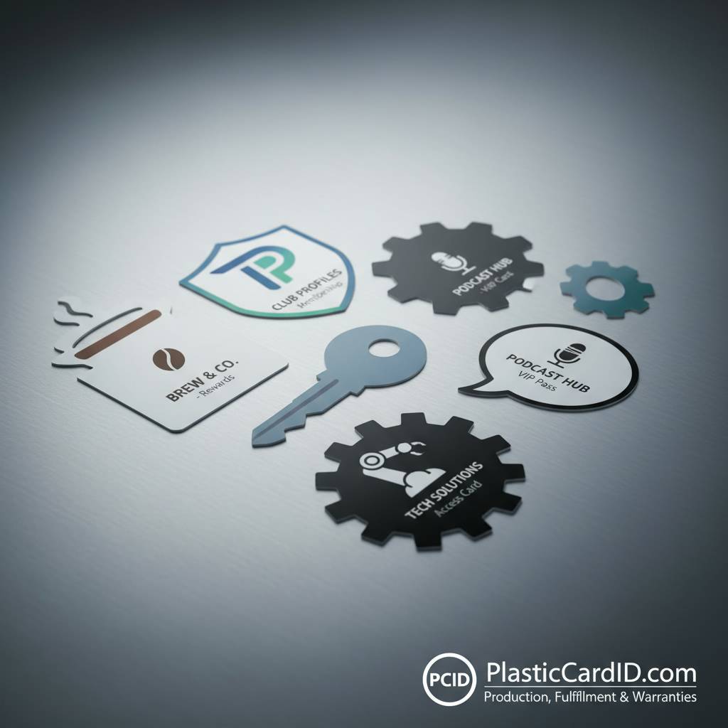 Production, Fulfillment & Warranties