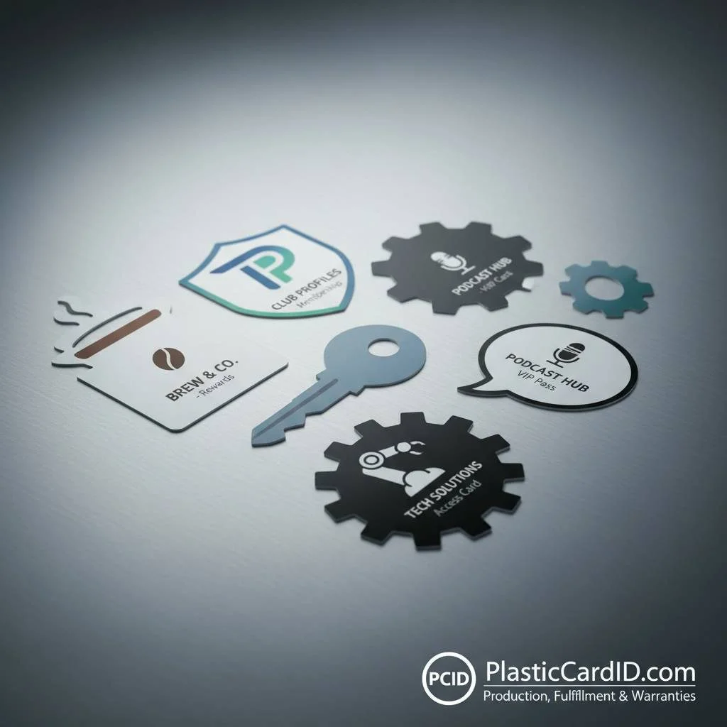 Production, Fulfillment & Warranties