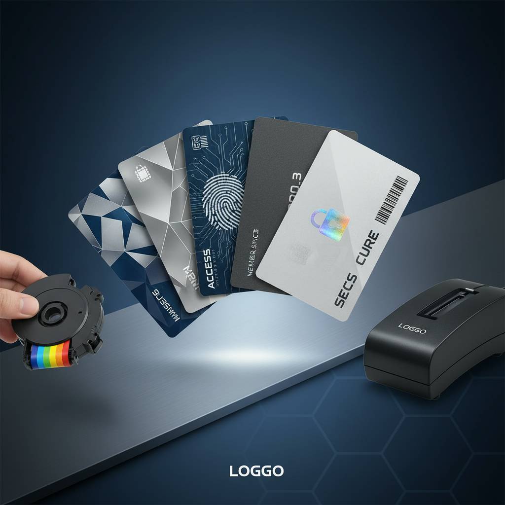 Security, Access, and Smart Card Solutions