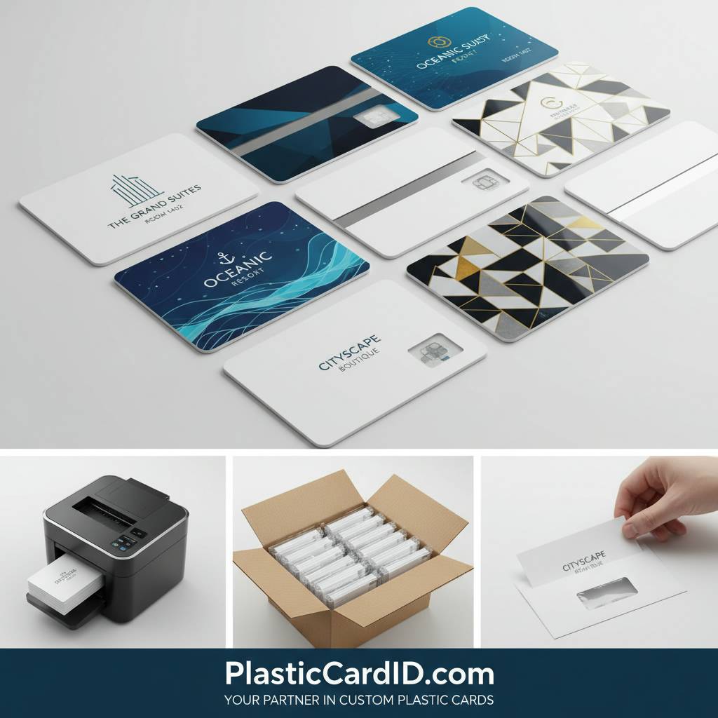 Fulfillment, Mailing & Operational Services