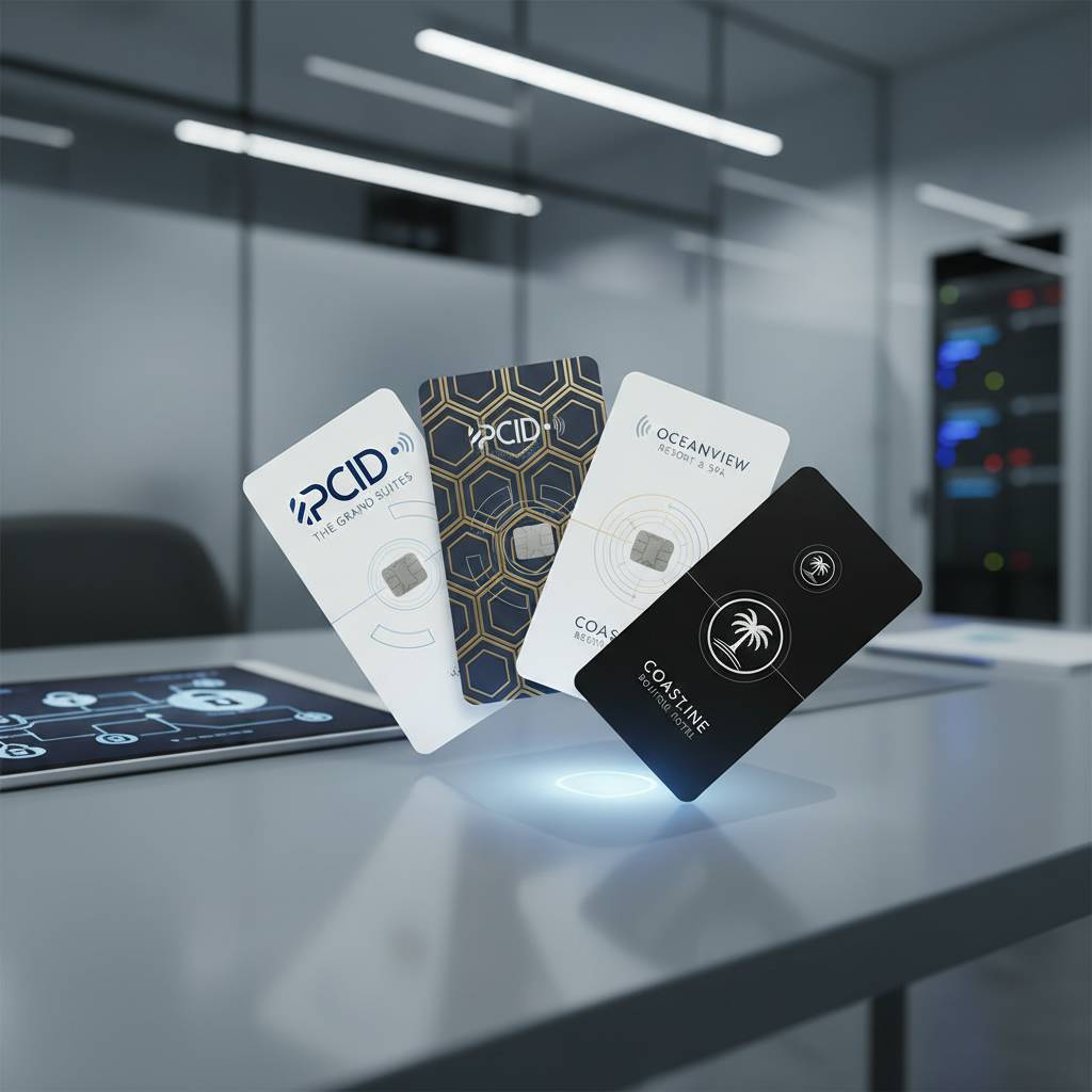 Security, Technology & Compliance