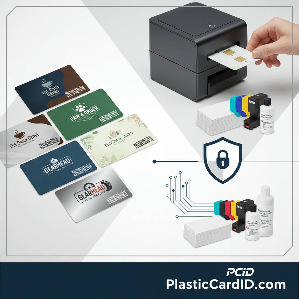 Security, Technology, and Materials