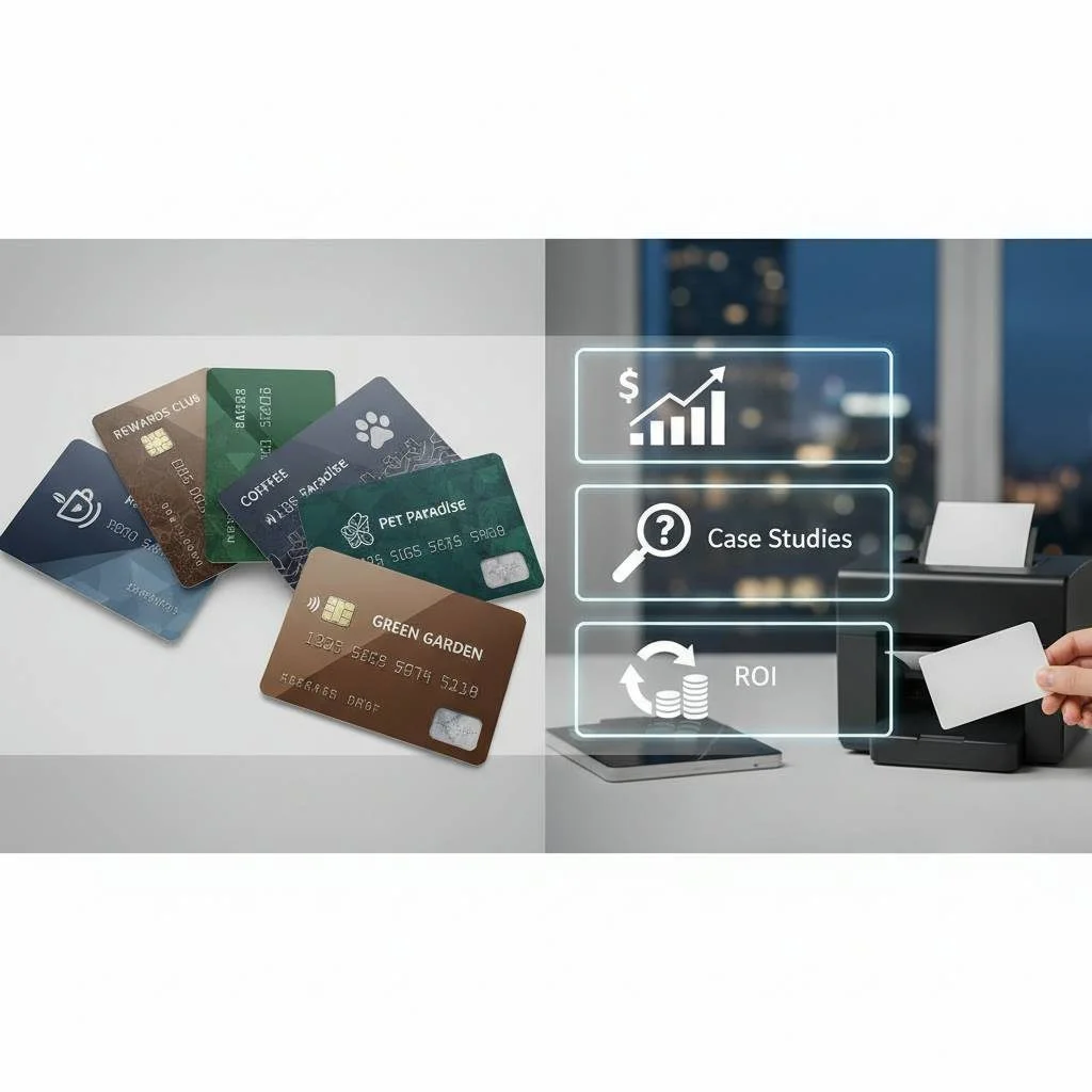 Case Studies, Benefits, and ROI