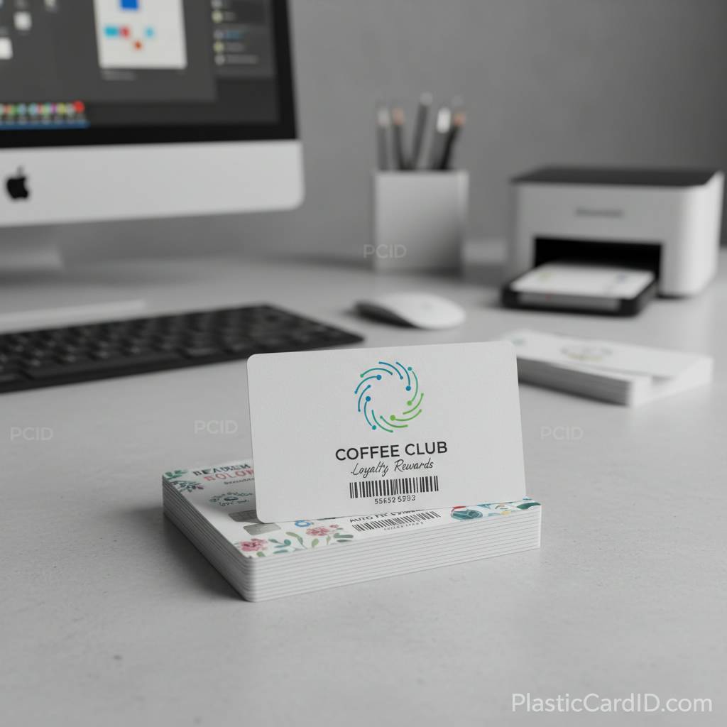 Why Choose Plastic Card ID