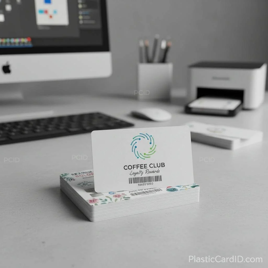 Why Choose Plastic Card ID