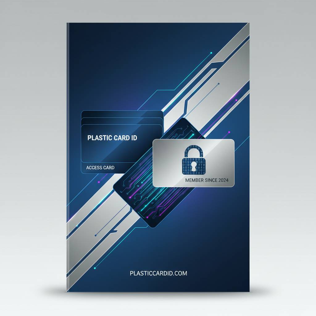 About Plastic Card ID