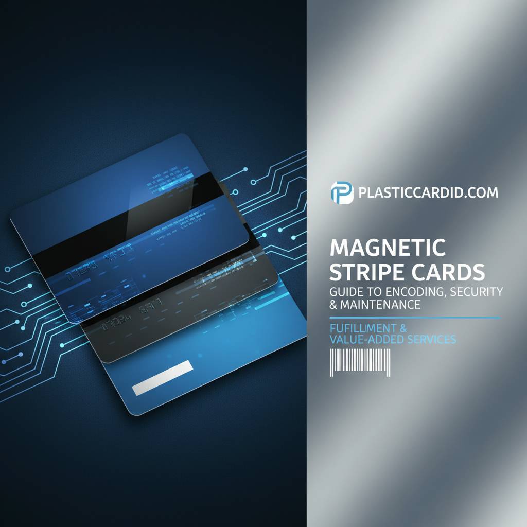 Fulfillment & Value-Added Services