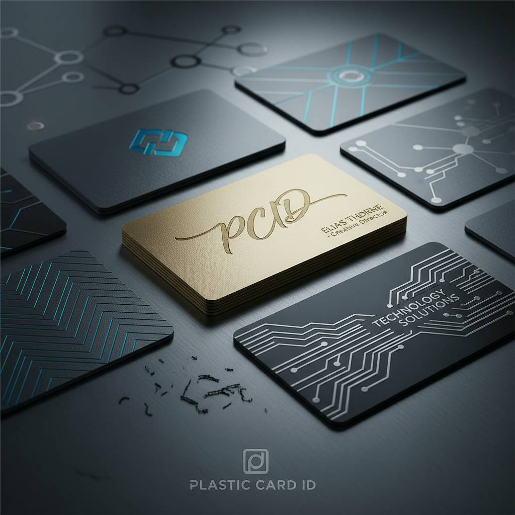 Why Metal Business Cards Matter