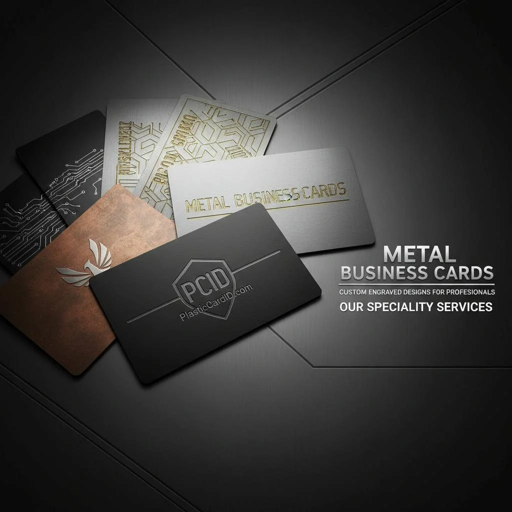 Our Specialty Services