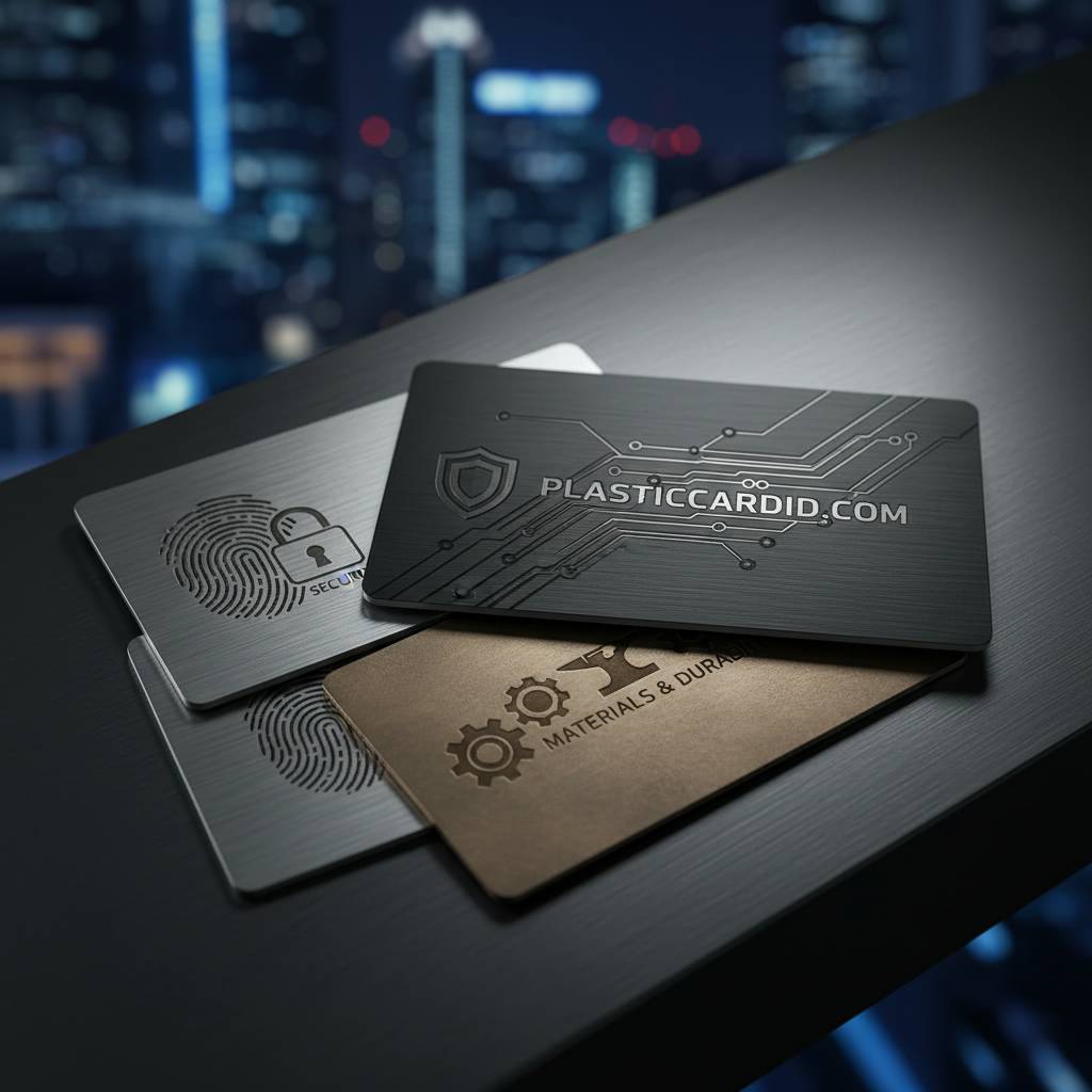 Security, Materials & Durability