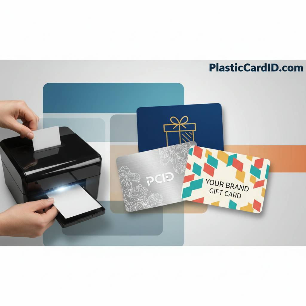 About Plastic Card ID