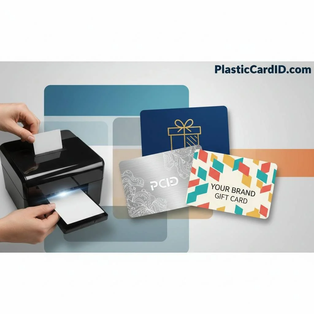 About Plastic Card ID