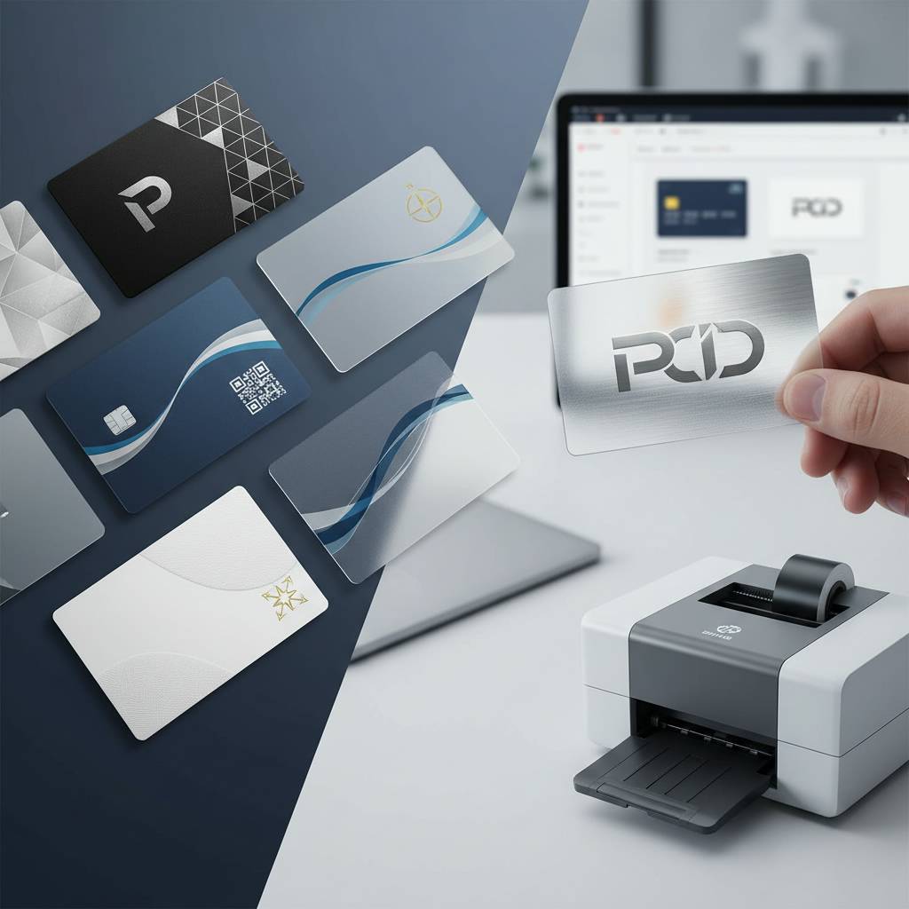 About Plastic Card ID