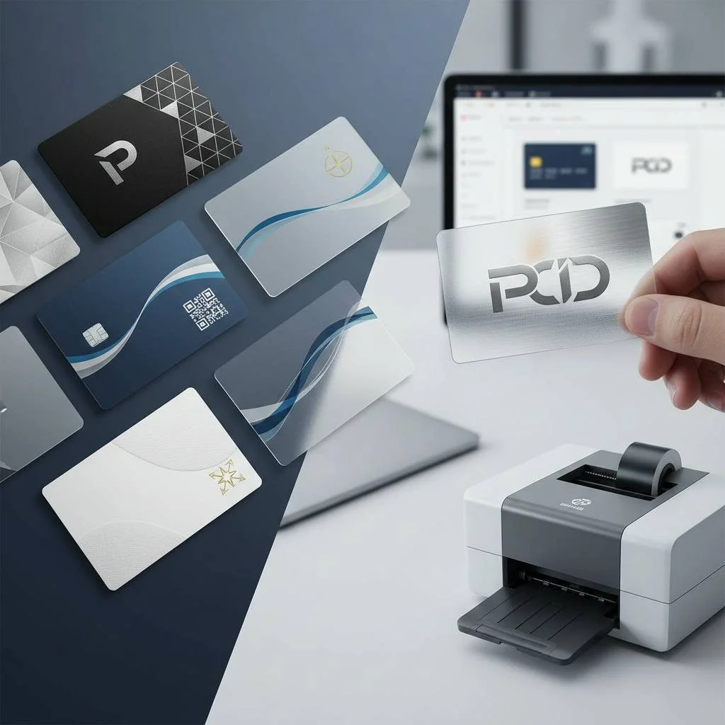 About Plastic Card ID