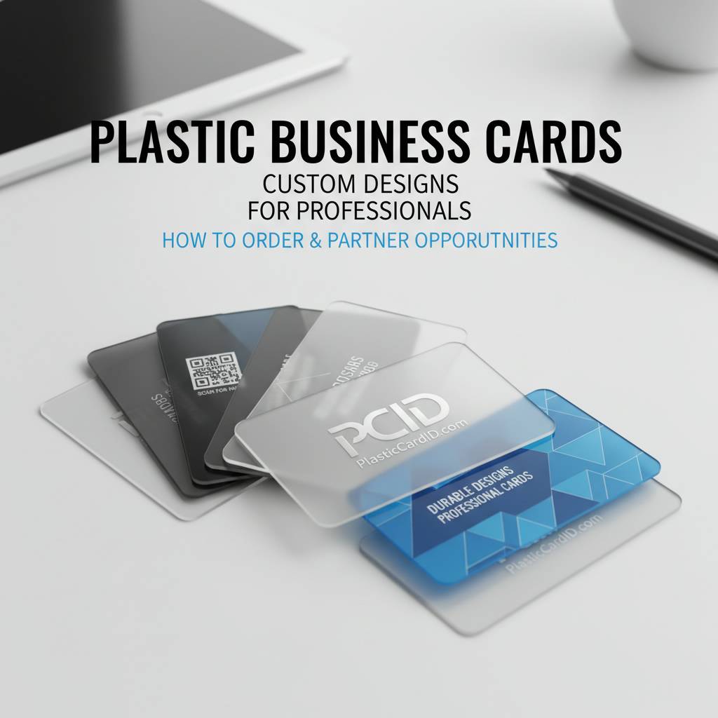 How to Order & Partner Opportunities