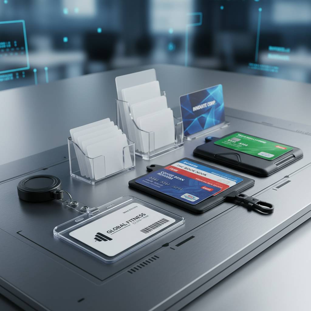 Products & Solutions